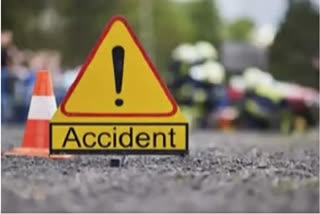 Indore Accident Video