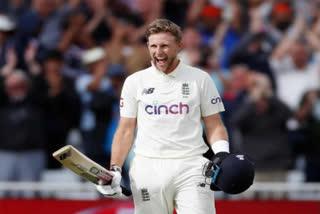 joe root