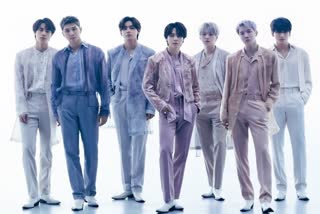 BTS announces Hiatus  ഇനി ഈ 7 പേര്‍ ഒറ്റയ്‌ക്ക്  സംഗീത പ്രേമികളെ നിരാശരാക്കി ബിടിഎസ്‌ താരങ്ങള്‍  BTS announces going on a break  ബിടിഎസ്‌ താരങ്ങള്‍  BTS new album Proof  BTS promises returns someday  World famous music band BTS  BTS member Jin 30th birthday