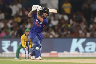 ICC Rankings: Ishan Kishan jumps 68th places t0 7th in T20 batters list  ICC Rankings  ICC ODI ranking  ICC T20 ranking  ICC Test ranking  ഐസിസി ട്വന്‍റി 20 റാങ്കിങ്  ഐസിസി ഏകദിന റാങ്കിങ്  ഐസിസി ടെസ്‌റ്റ് റാങ്കിങ്  ഐസിസി ടി20 റാങ്കിംഗില്‍ ഇഷാന്‍ കിഷന് വന്‍ നേട്ടം  ടി20 റാങ്കിങില്‍ വൻകുതിപ്പുമായി ഇഷാൻ കിഷൻ  ഇഷാൻ കിഷൻ