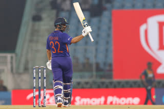 ICC Rankings: Ishan Kishan jumps 68th places to 7th in T20 batters list