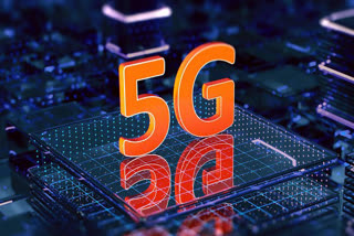 Expect telcos  Expect telcos to buy spectrum worth Rs 1 lakh cr  5G auction  Icra  5G spectrum auction will be on july 26  ഇന്ത്യയില്‍ ഇനി 5ജി തരംഗം  5ജി സ്പെക്ട്രം ലേലത്തിന് കേന്ദ്രാനുമതി  5ജി സേവനങ്ങള്‍