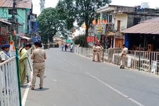 PM Modi Dharamshala Visit