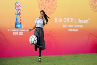 FIFA Women's World Cup schedule, Football Women's World Cup schedule announced, Football women's WC dates, Women Football