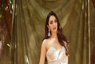 Kiara Advani