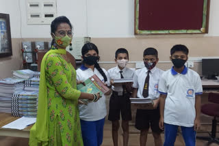 School Open IN Mumbai