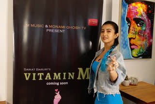 Exclusive Interview of Monami Ghosh