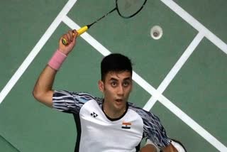 Lakshya Sen loses to HS Prannoy, Lakshya Sen at Indonesia Open, HS Prannoy at Indonesia Open, Indian shuttlers at Indonesia Open