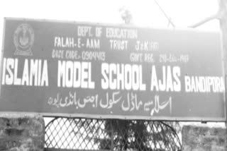 J&K: Govt has withdrawn recognition of only 11 schools, says Falah-e-Aam Trust director