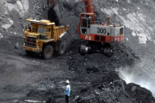 India's mineral output rises 8 pc in April