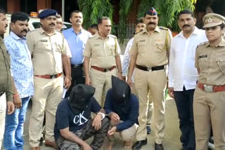 lover police officer arrested for girlfriend murder at ullhasnagr in thane