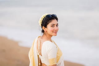 saipallavi virataparvam