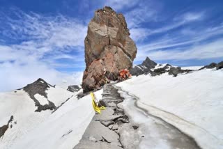 ShriKhand Mahadev Yatra