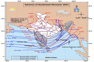 Maharashtra weather forecast