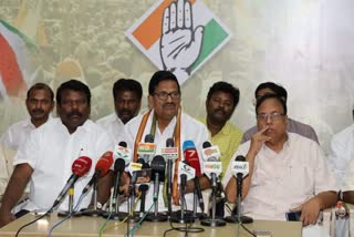 tamil-nadu-congress-chief-ks-alagiri-says-national-herald-is-our-property-and-its-not-bjp-rss-property நேஷனல் ஹெரால்டு பத்திரிகை எங்களது சொத்து.. அதை பாஜக, ஆர்எஸ்எஸ் சொத்தை எழுதி தர முடியுமா - கே.எஸ்.அழகிரி அதிரடி