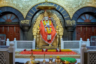 Shirdi Sai Baba