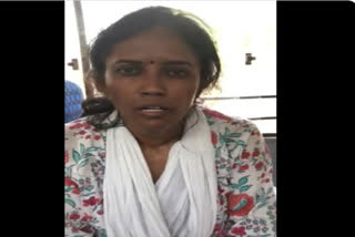Woman MP alleges Delhi police assaulted her, Shashi Tharoor tweets video