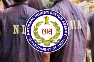 NIA raids JK in terror funding case