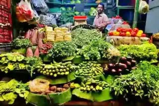 Karnataka Vegetable price