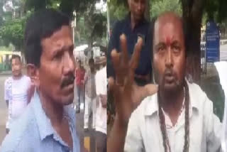 cbi summons farmer and toto driver in Post Poll Violence case