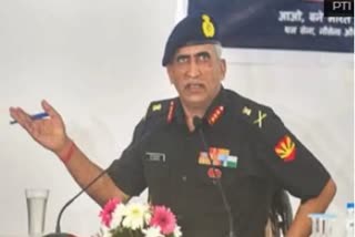 NO RELIEF IN EDUCATIONAL PHYSICAL STANDARDS FOR AGNIPATH RECRUITMENT SAYS LIEUTENANT GENERAL KK REPSWAL
