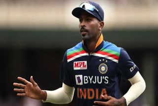 Hardik Pandya to lead India, Hardik Pandya to captain India vs Ireland, Rahul Tripathi in India team, Sanju Samson in India team