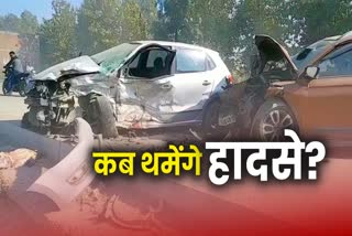 Uttarakhand Road Accident