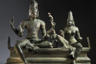 Precious idols stolen from Tamil Nadu temple land in US, Canada museums