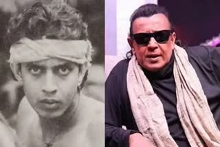 Mithun Chakraborty birthday: મિથુન ચક્રવર્તી ક્ટર નક્સલવાદી હતા, જાણો કેમ અને કેવી રીતે બન્યા એક્ટર