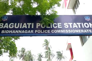 Three arrested in allegation of gang raped of a girl at Baguiati