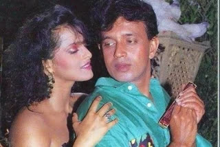 Mithun Chakraborty birthday