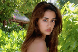 Disha Patani,