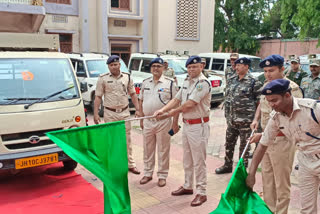 Awareness program in Giridih