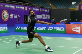 Sameer Verma in Indonesia Open, Ashwini-Sikki lose, India shuttlers at Indonesia Open, Indonesia Open updates