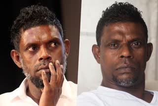 Vinayakan reacts on me too allegation  Vinayakan new statement about me too  Vinayakan apologize for controversy statement  Panthrand teaser released  വീണ്ടും പൊട്ടിത്തെറിച്ച് വിനായകന്‍