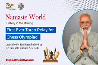 44th Chess Olympiad