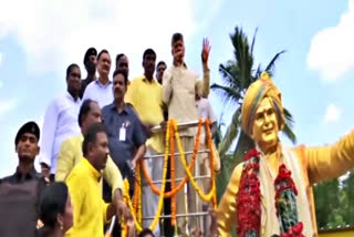 Chandrababu