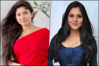 Sai Pallavi controversial statement  Kannada actress Ramya supports Sai Pallavi  controversy over sai pallavi statement  സായ് പല്ലവി പ്രസ്‌താവന കശ്‌മീരി പണ്ഡിറ്റുകളുടെ പലായനം  സായ് പല്ലവിക്കെതിരെ വിദ്വേഷ പ്രചരണം  സായ് പല്ലവിക്ക് പിന്തുണയുമായി കന്നട നടി രമ്യ