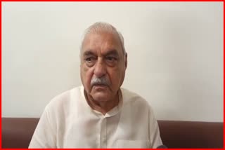 bhupinder hooda on agnipath scheme