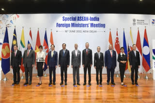 India, ASEAN agree to work towards comprehensive strategic partnership, set out path for coming decade