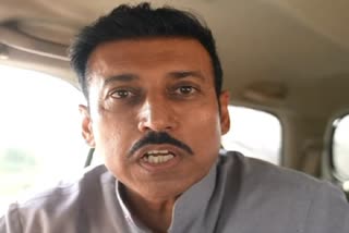 Rajyavardhan Singh Rathore tweet on Agneepath Scheme