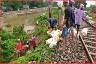 railway-connectivity-hit-as-heavy-rain-wreaks-havoc-in-nalbari