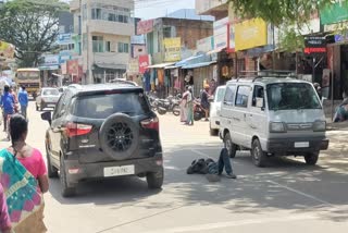 செவ்வாய் கிரகத்துக்கு போகும்போது எழுப்பி விட்டுட்டியே.. போதை ஆசாமியின் அலப்பறை வீடியோ!