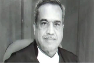 Supreme Court Justice MR Shah suffers heart attack, rushed to Delhi