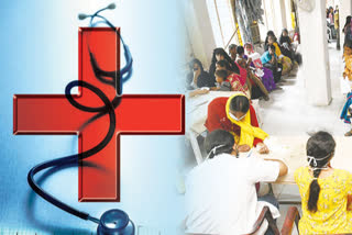 bad situations medical colleges in telangana
