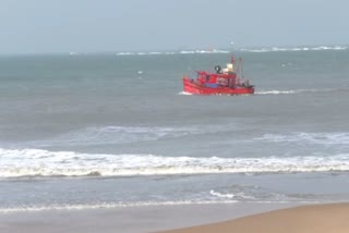 fishing port reopen at jagatsinghpur