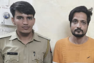 Hemp smuggler arrested in Kota