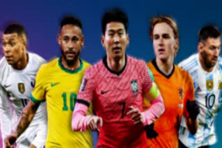 fifa announces world cup 2026 sites