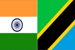 India Tanzania