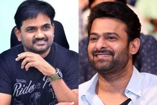 prabhas maruthi